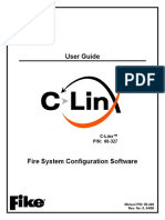 C-Link User Guide