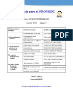 FICHAJE 1ra Fase - EQUIPO 5