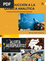 Quimica Analitica p1