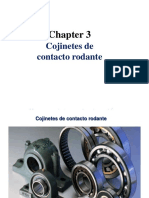 Módulo No.2 Cojinetes de Contacto Rodante PDF