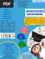 ORIENTACIÓN VOCACIONAL MD - Andrea Castañeda