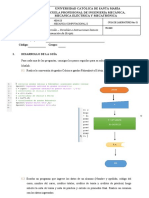 Mecanica Computacional 2 Primer Informe