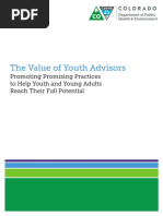 1 PF - Youth - Value-of-Youth-Advisors-report