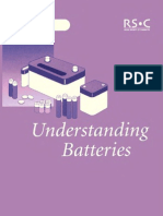 Understanding Batteries