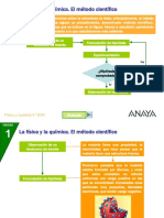 4EFQ El Metodo Cientifico ANAYA