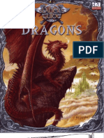 The Slayer's Guide To Dragons