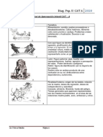 Test de Apercepción Infantil CAT Prácticas III Final PDF