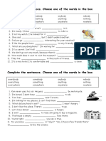 Ana Karen Lara - Indefinite-Pronouns-Grammar-Drills - 1349