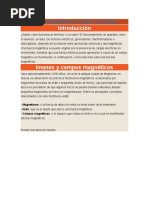 Electromagnetismo