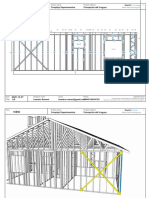 Estructural - 1: Complejo Departamentos Concepción Del Uruguay Sketch