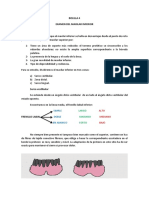 Topografia Del Maxilar Inferior