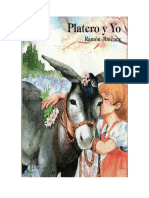 Platero y Yo