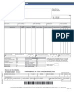 Extracto Banco de Occidente PDF