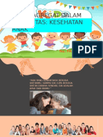 ASKEP Pada Agregat ANAK PDF