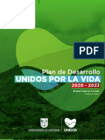 PlanDesarrolloUNIDOS - VF Comprimido Min PDF