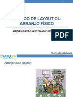 Aula 10 - Estudo de Layout