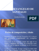 Protoevangelio de Santiago