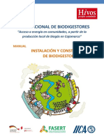 Instalacion y Construccion PDF