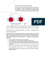 Espin Del Electron