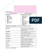 Resumen Parcial Cabeza y Cuello