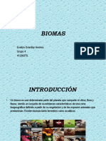 BIOMAS