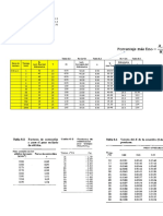 Excel Hidrometro