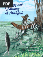 Teodora Bagarinao - Ecology and Farming of Milkfish (1999)