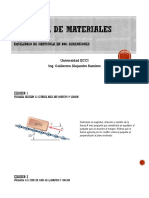 Taller 2 - Equilibrio en Dos Dimensiones - Partícula PDF