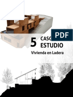 10 Proyectos de Vivienda en Ladera