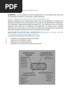 Arreglar