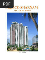 Sharanam Noida Sec-107