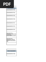 Seguimiento de Inversion - 2020 - Actual