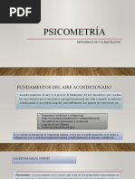 Clase 13 - Psicometria