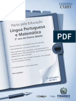 Apostila Com Textos e Questões PDF