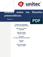 Tarea 2.1filosofïa