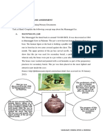 Sagsagat, Shaira Joyce A. BSHM2A (Module2 Content and Contextual Analysis of Selected Primary Sources)