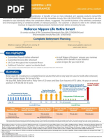 Reliance Nippon Life Retire Smart: Complete Retirement Planning