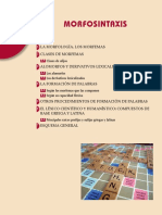 Morfologia PDF