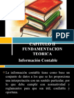 Información Contable