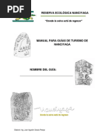 ReservaEcologicaNanciyaga Recorrido PDF