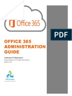 ITS-Admin Guide Office 365