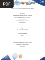 Universidad Nacional Abierta y A Distancia - UNAD - Vicerrectoría Académica y de Investigación - VIACI