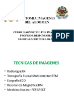 Anatomía-S.digestivo I