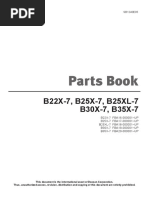 B22X-7 Sb1240e05 PDF