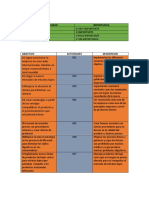 Matriz Igo Alpina S