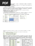 CLASE 3 - MTC y Dispersion