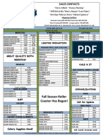 Beachside Order Form