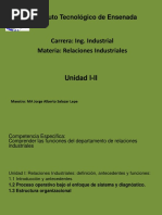 Unidad I-II PDF