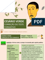 Enc11 Cesario Verde Correcao Teste Formativo