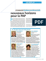 CR Prothese - Amovible - Partielle 13oct2011 SOP PDF